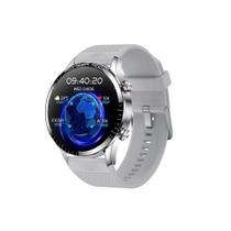 Smartwatch LVW-50s Tela Amoled 1.3 Compatível iOS e Android - Level
