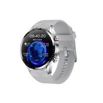 Smartwatch LVW-50s Tela Amoled 1.3 Compatível iOS e Android - Level