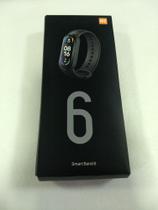 Smartwatch M6