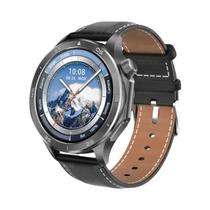 Smartwatch Masculino De Alta Qualidade OPPO X2 GPS Esportivo À Prova d'Água NFC AMOLED HD Chamada