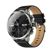 Smartwatch Masculino H19 Rede 4G Câmera De 9MP Rastreador GPS 1990mAh Tela De 1.95" WiFi Youtube