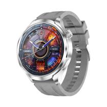 Smartwatch Masculino Huawei 2025 Com NFC, GPS, Bússola Para Esportes Ao Ar Livre, Monitor De Saúde