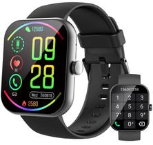 Smartwatch Matast 1.96" - Mais de 110 Modos Esportivos para Homens e Mulheres