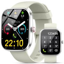 Smartwatch Matast 1,96" HD com Chamadas e Fitness à Prova d'Água IP68 Smartwatch Matast 1,96" HD com Chamadas e Fitness à Prova d'Água IP68