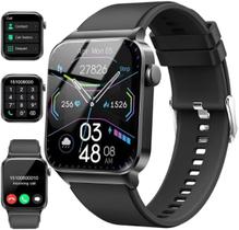 Smartwatch Matast 2026 Novo Bluetooth HD de 1,85" para Android iOS Smartwatch Matast 2026 Novo Bluetooth HD de 1,85" para Android iOS