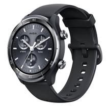 Smartwatch Mibro A3 Com Gps Integrado, Conexão Strava, 2Atm, Bluetooth, Xpaw022 - Cinza Escuro