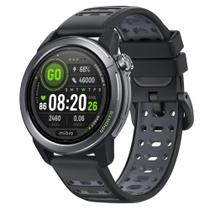 Smartwatch Mibro GS Active 2, GPS Integrado, Conexão Strava, Natação 5ATM XPAW024 - Cinza Escuro