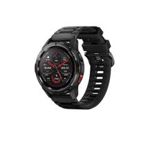 Smartwatch Mibro GS Active com GPS, para Natação, piscina, duas pulseiras, 1000nits, A Prova Dágua