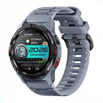 Smartwatch Mibro GS Active Xpaw016 Resistente À Água Com Gps, 2 pulseiras