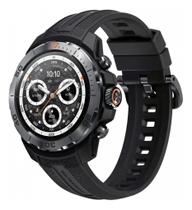 Smartwatch Mibro GS Explorer GPS Integrado, Natação, 10 Atm, Conexão Strava, 2 Pulseiras - Preto Smartwatch Mibro GS Explorer GPS Integrado, Natação, 10 Atm, Conexão Strava, 2 Pulseiras - Preto