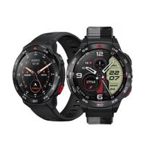 Smartwatch Mibro GS Pro Com Tela Amoled 1,43" Always On Display Gps 5 ATM