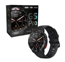 Smartwatch Mibro Gs Pro Tela Amoled 1,43" Gps 5atm Spo2 Bluetooth: 5.3 Smartwatch Mibro Gs Pro Tela Amoled 1,43" Gps 5atm Spo2 Bluetooth: 5.3