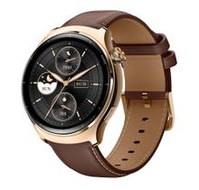 Smartwatch Mibro Lite 3 Pro, GPS, Bluetooth 5.3, Chamadas Bluetooth, Natação, XPAW019