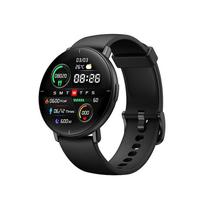 Smartwatch Mibro Lite Xpaw004 - Bluetooth. Notificações. Monitor Cardíaco - Preto
