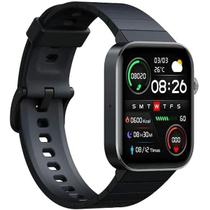 Smartwatch mibro t1 1,6" amolado preto