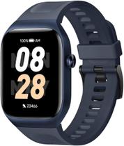 Smartwatch Mibro T2, GPS, 2ATM Rastreador de condicionamento físico 105 modos esportivos