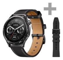 Smartwatch Mibro Watch GT Com GPS 5ATM Strava Tela Amoled SpO2 Smartwatch Mibro Watch GT Com GPS 5ATM Strava Tela Amoled SpO2