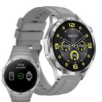 Smartwatch Microwear GT4 MAX AMOLED , NFC, GPS, Monitor de Saúde e Chamadas. Ideal para Esportes e Comandos de Voz com ChatGPT e Siri Modelo MA20S Smartwatch Microwear GT4 MAX AMOLED , NFC, GPS, Monitor de Saúde e Chamadas. Ideal para Esportes e Comandos de Voz com ChatGPT e Siri Modelo MA20S