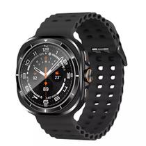 Smartwatch Microwear Ma27 Ultra Amoled Chat GPT Lançamento - Howear