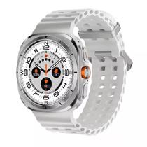 Smartwatch Microwear Ma27 Ultra Amoled Chat GPT Lançamento