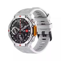 Smartwatch Microwear MA31 Serie 10 Resistente A Água Bússola Chatgpt Lançamento