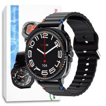 Smartwatch Microwear MA33 Ultra 2 Série 11 Whatsapp A Prova D água Smartwatch Microwear MA33 Ultra 2 Série 11 Whatsapp A Prova D água