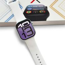 Smartwatch Microwear S10 Pro Chat GPT 1GB IP68 47mm Smartwatch Microwear S10 Pro Chat GPT 1GB IP68 47mm