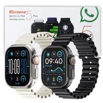 Smartwatch Microwear Ultra 5 Pro 49mm Serie 11 1GB Smartwatch Microwear Ultra 5 Pro 49mm Serie 11 1GB