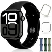 Smartwatch Microwear W10 Mini Relógio Inteligente Bluetooth Monitor Cardíaco Fitness Android iOS Masculino Feminino Smartwatch Microwear W10 Mini Relógio Inteligente Bluetooth Monitor Cardíaco Fitness Android iOS Masculino Feminino