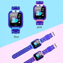 Smartwatch Mira Kids com cartão SIM, GPS, monitoramento remoto - Generic