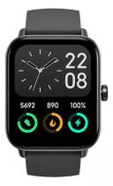 Smartwatch Mondaine Unissex Preto Com Assistente de Voz Alexa 30001M0MVNV1 Smartwatch Mondaine Unissex Preto Com Assistente de Voz Alexa 30001M0MVNV1
