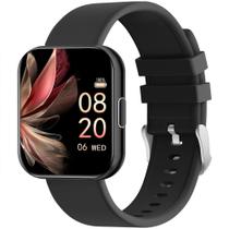 Smartwatch MONDISOLT 1,85" AMOLED à Prova d'Água com Chamada Smartwatch MONDISOLT 1,85" AMOLED à Prova d'Água com Chamada