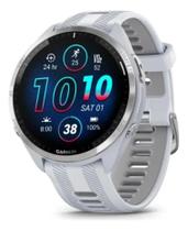 Smartwatch Monitor Cardíaco Garmin Forerunner 965 Prata Smartwatch Monitor Cardíaco Garmin Forerunner 965 Prata