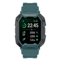 Smartwatch Mormaii Force Azul Marinho - MOFORCEAF/8A