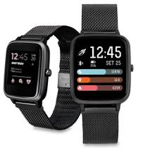 Smartwatch Mormaii Life Digital Inteligente Molifegae/7p Smartwatch Mormaii Life Digital Inteligente Molifegae/7p