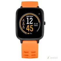 Smartwatch Mormaii Life Full LED 5 ATM Monitor Cardíaco