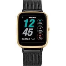 Smartwatch Mormaii Life MOLIFEAM/7P