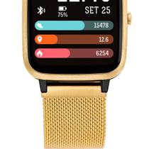 Smartwatch Mormaii Life MOLIFEGAF/7D