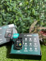 Smartwatch Mormaii Life Ultra Pulseira Cinza Molifeuae/8d