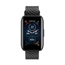Smartwatch Motorola Moto 40 Bluetooth com 10 dias de duração da bateria
