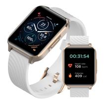 Smartwatch Motorola Moto Watch 70 1,69" LCD Rose Gold Smartwatch Motorola Moto Watch 70 1,69" LCD Rose Gold