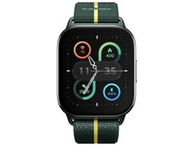 Smartwatch Motorola Moto Watch Fit 1,9" Verde Bluetooth