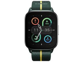 Smartwatch Motorola Moto Watch Fit 1,9" Verde Bluetooth