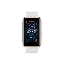 Smartwatch Motorola Watch 40 Rose Gold Google Fit MOSWZ40-RG