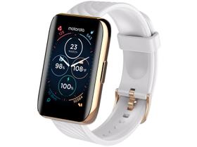 Smartwatch Motorola Watch 40 Rose Gold Google Fit MOSWZ40-RG Smartwatch Motorola Watch 40 Rose Gold Google Fit MOSWZ40-RG