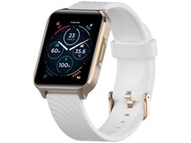 Smartwatch Motorola Watch 70 Rose Gold Google Fit MOSWZ70-RG