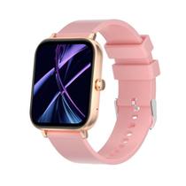 Smartwatch Multi L2 1,83'' Ip67 Gps Wifi Notificações Rose