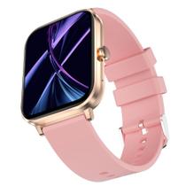 Smartwatch Multi L2 Touch Bluetooth Rose - WR203