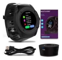 Smartwatch Multilaser Relogio Atrio SW2 Plus IOS/ Android - P9080