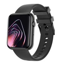 Smartwatch Multilaser Wr204 M2 Amoled Preto Smartwatch Multilaser Wr204 M2 Amoled Preto